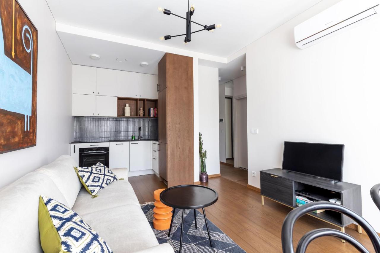 Cosy Home Paupys فيلنيوس المظهر الخارجي الصورة