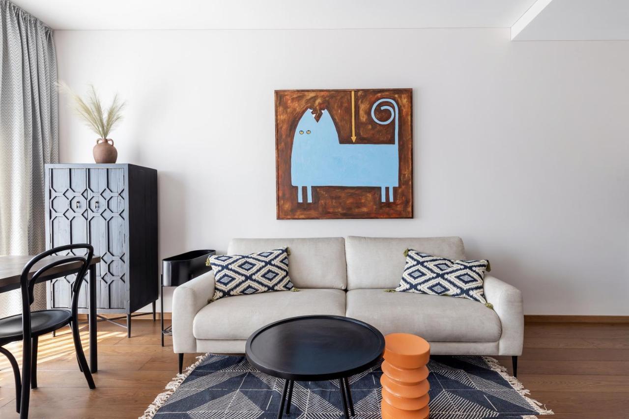 Cosy Home Paupys فيلنيوس المظهر الخارجي الصورة