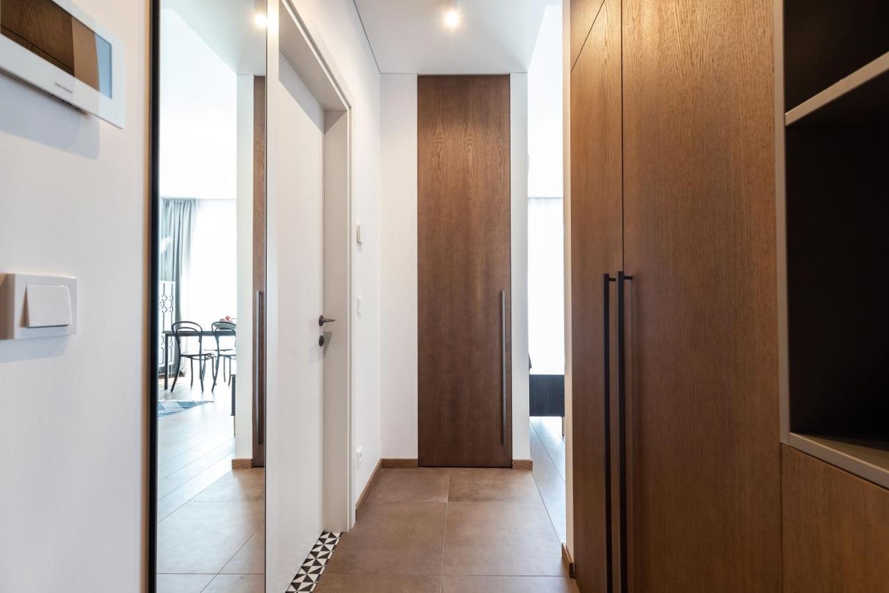 Cosy Home Paupys فيلنيوس المظهر الخارجي الصورة
