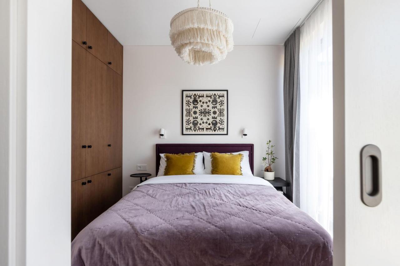 Cosy Home Paupys فيلنيوس المظهر الخارجي الصورة