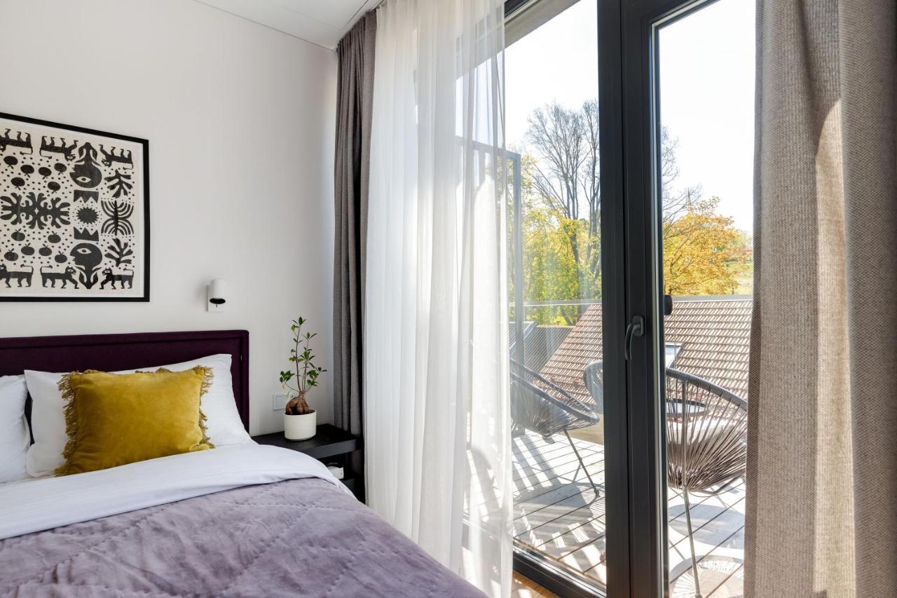 Cosy Home Paupys فيلنيوس المظهر الخارجي الصورة