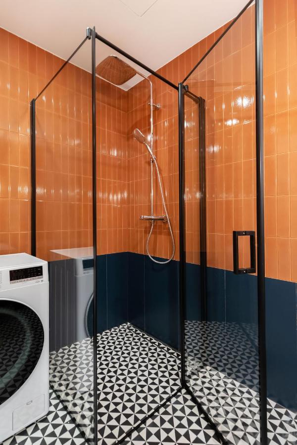 Cosy Home Paupys فيلنيوس المظهر الخارجي الصورة