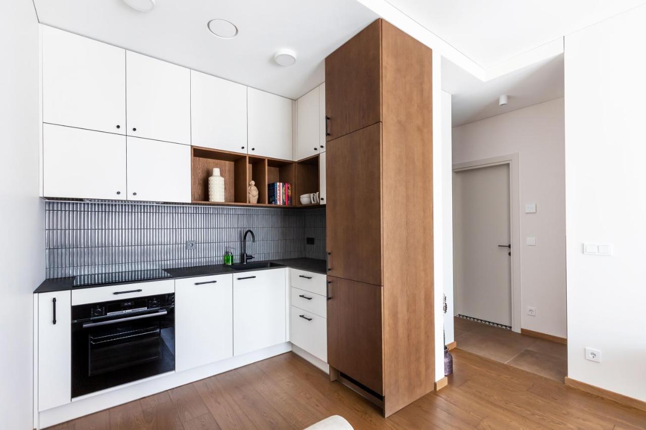 Cosy Home Paupys فيلنيوس المظهر الخارجي الصورة