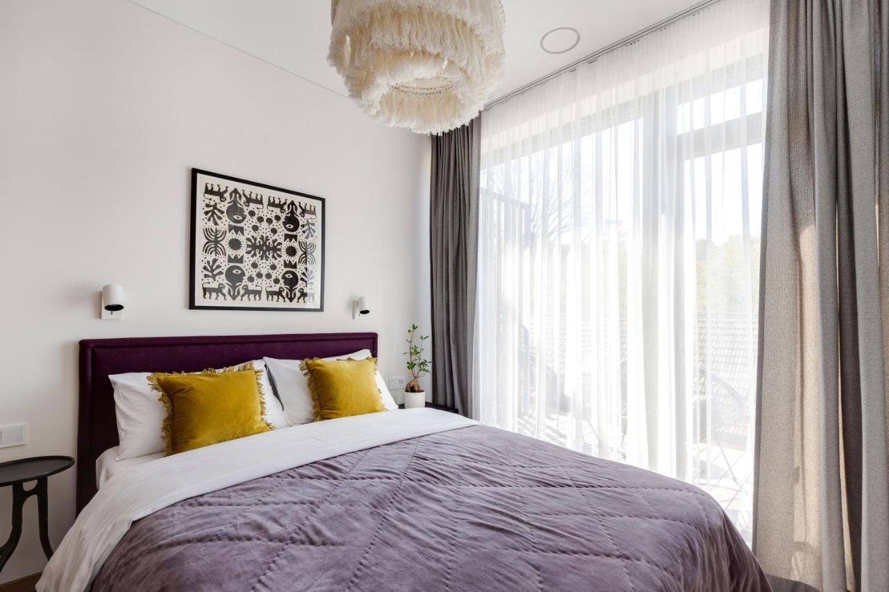 Cosy Home Paupys فيلنيوس المظهر الخارجي الصورة