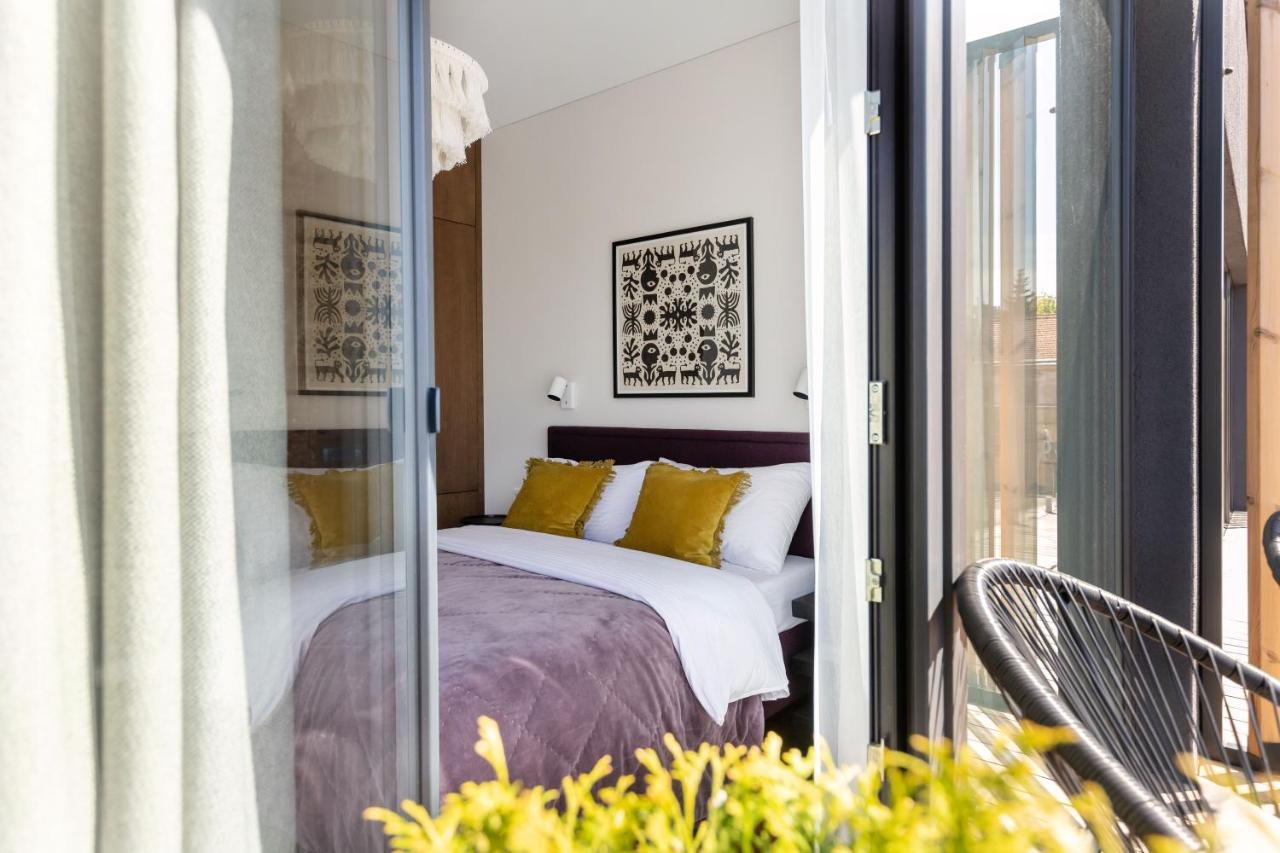 Cosy Home Paupys فيلنيوس المظهر الخارجي الصورة