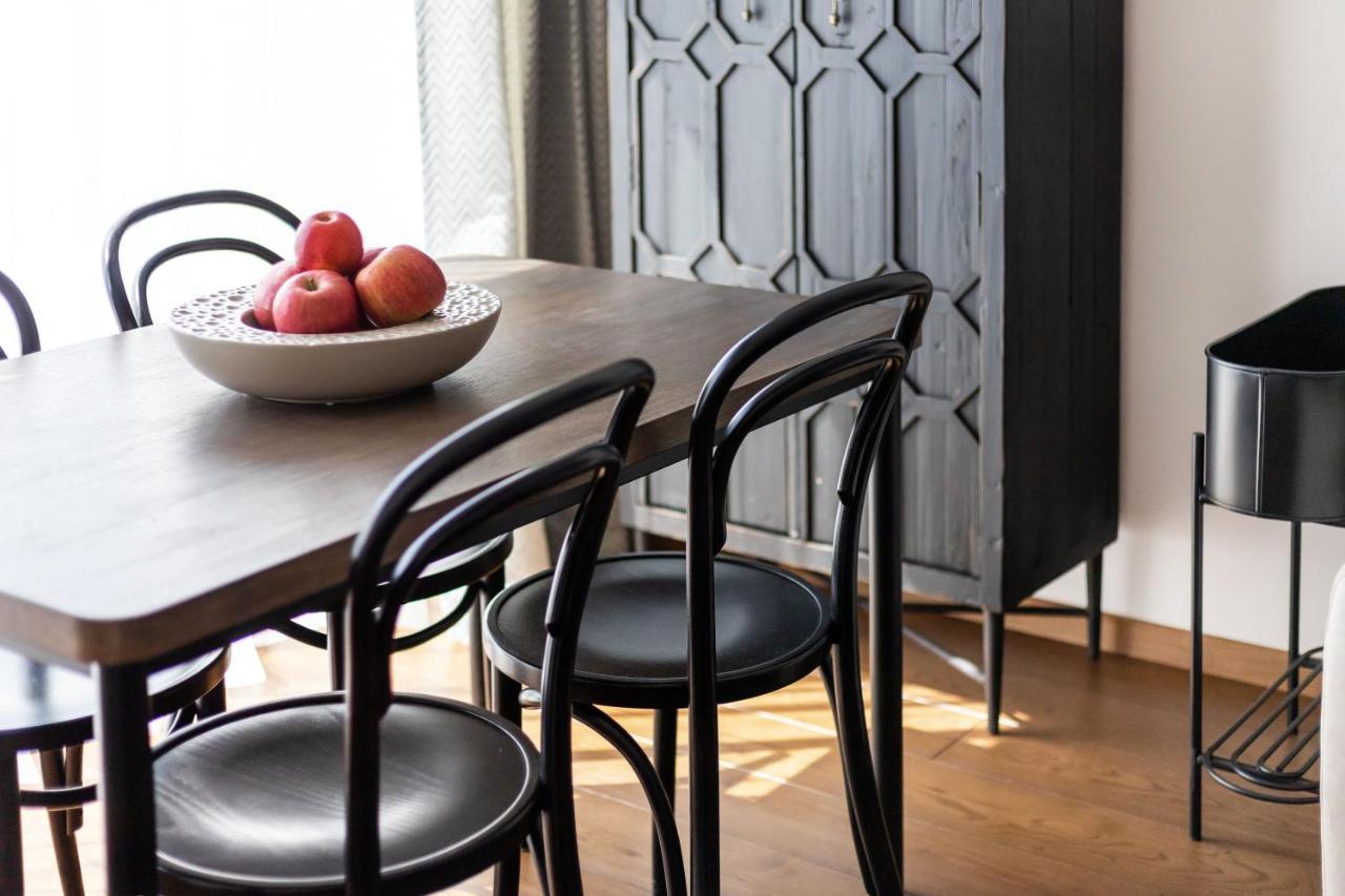 Cosy Home Paupys فيلنيوس المظهر الخارجي الصورة